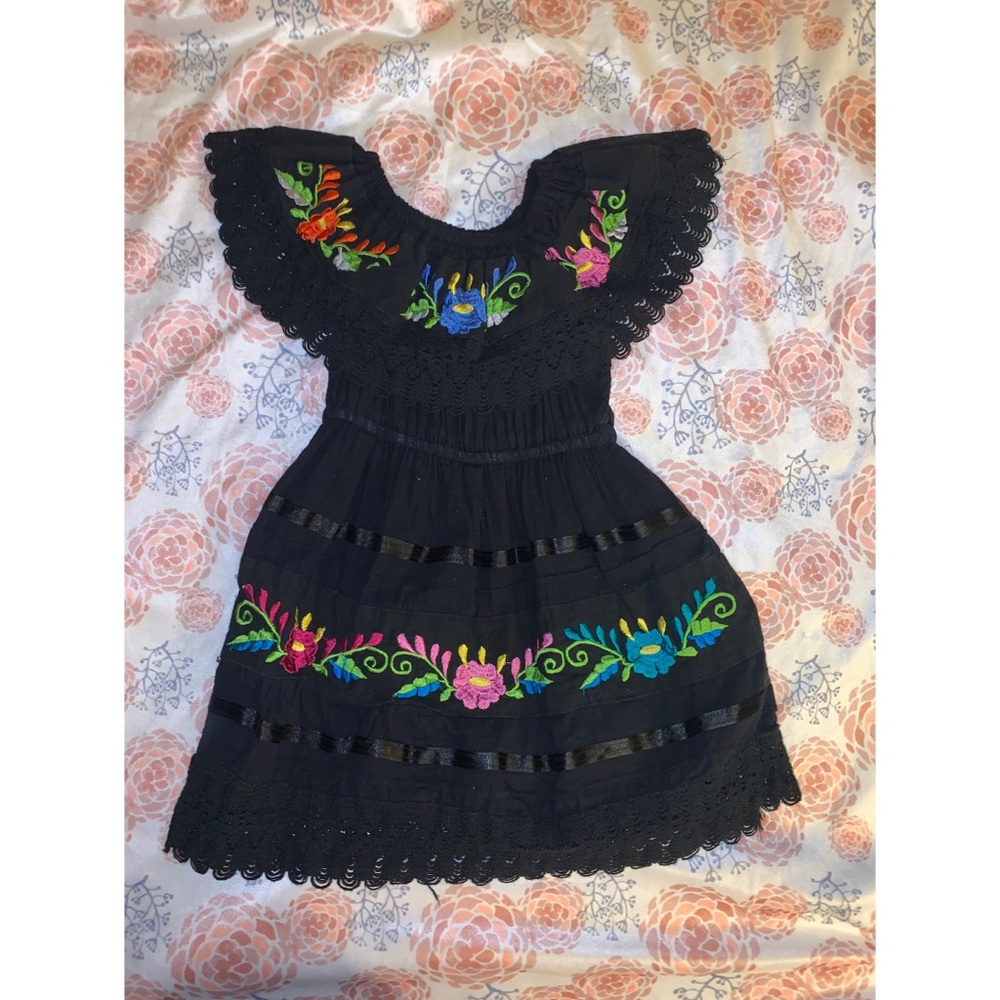 Cinco De Mayo Dress